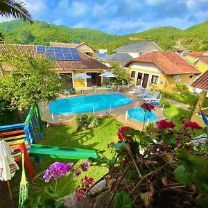 Inn Jardim