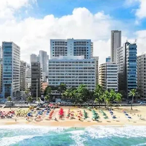 Apartment Navegantes Vista Mar Boa Viagem Recife