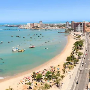 Apartment Particular Iracema Fortaleza (Ceara)