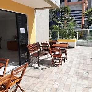 Apartment Via Venetto 1302 Meireles Fortaleza (Ceara)