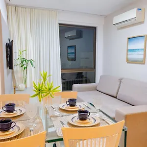 Apartment Apartamento, Vista Mar, De Boa Viagem, Exigentes! Recife