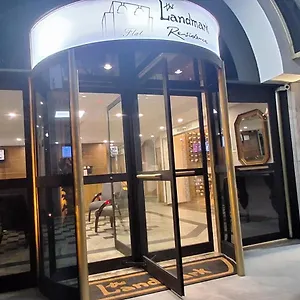 Hotel The Landmark - Oficial Sao Paulo
