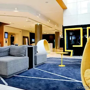 Hotel Pullman Ibirapuera Sao Paulo