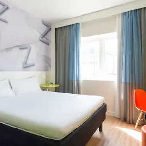 Ibis Styles Barra Funda Hotel