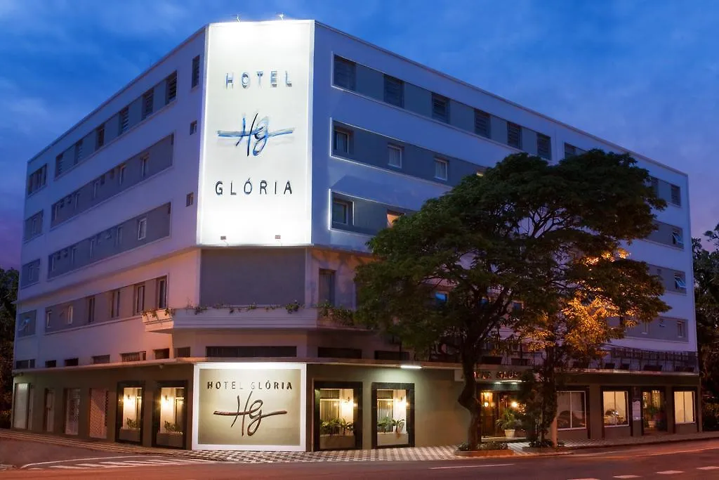 Hotel Glória Blumenau