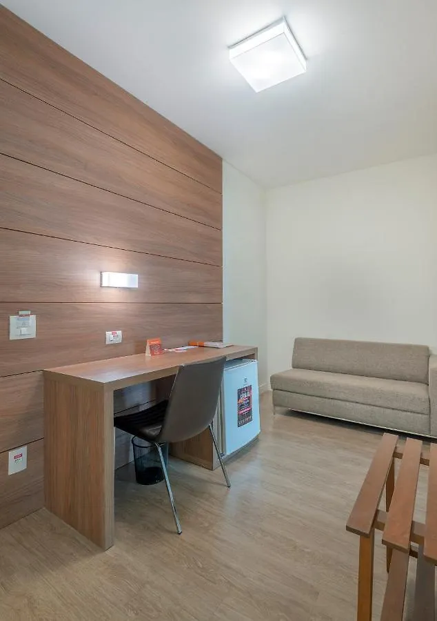 Hotel Gloria Blumenau