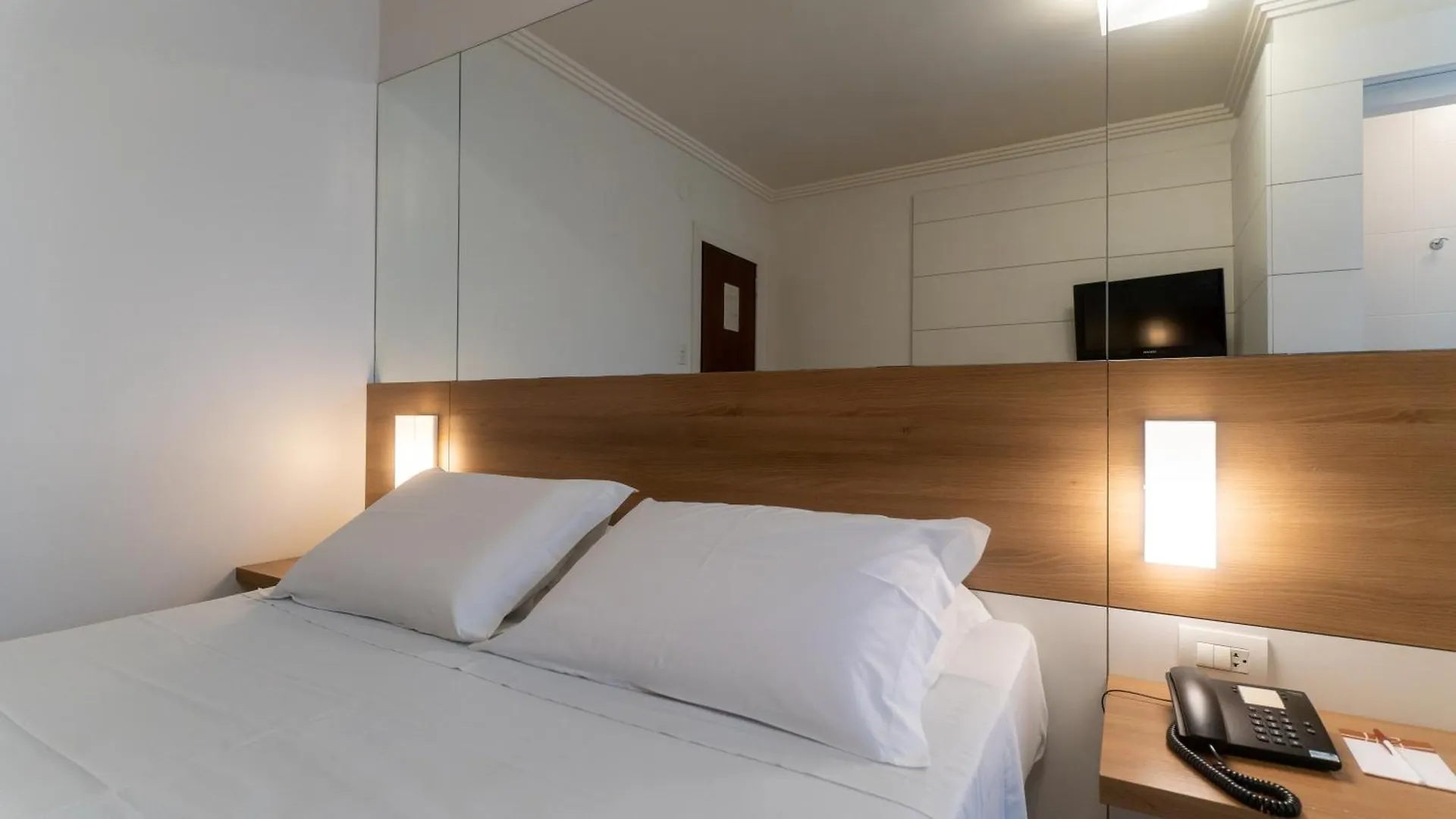 Hotel Gloria Blumenau