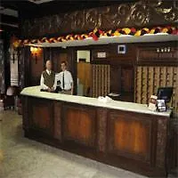Hotel Gloria Blumenau