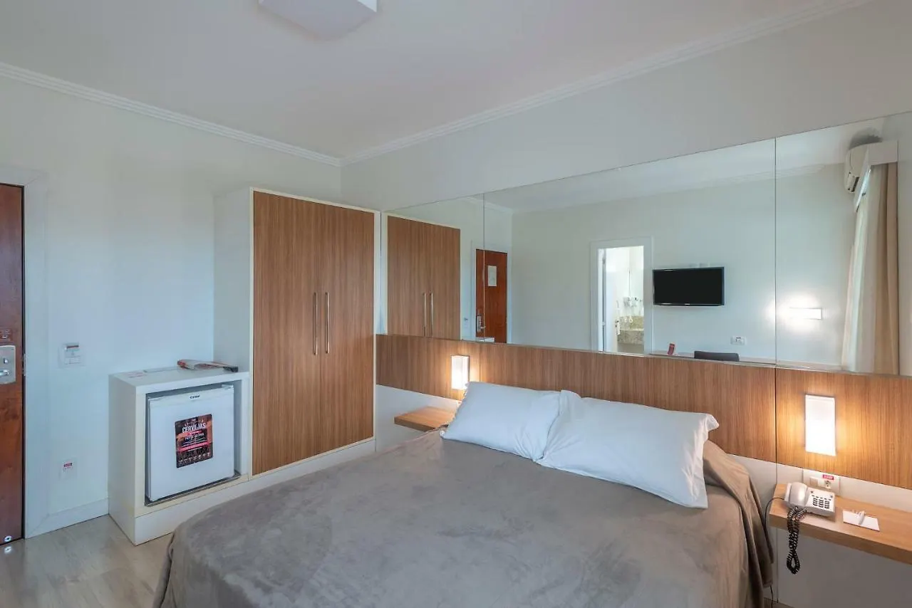 Hotel Gloria Blumenau Brazil
