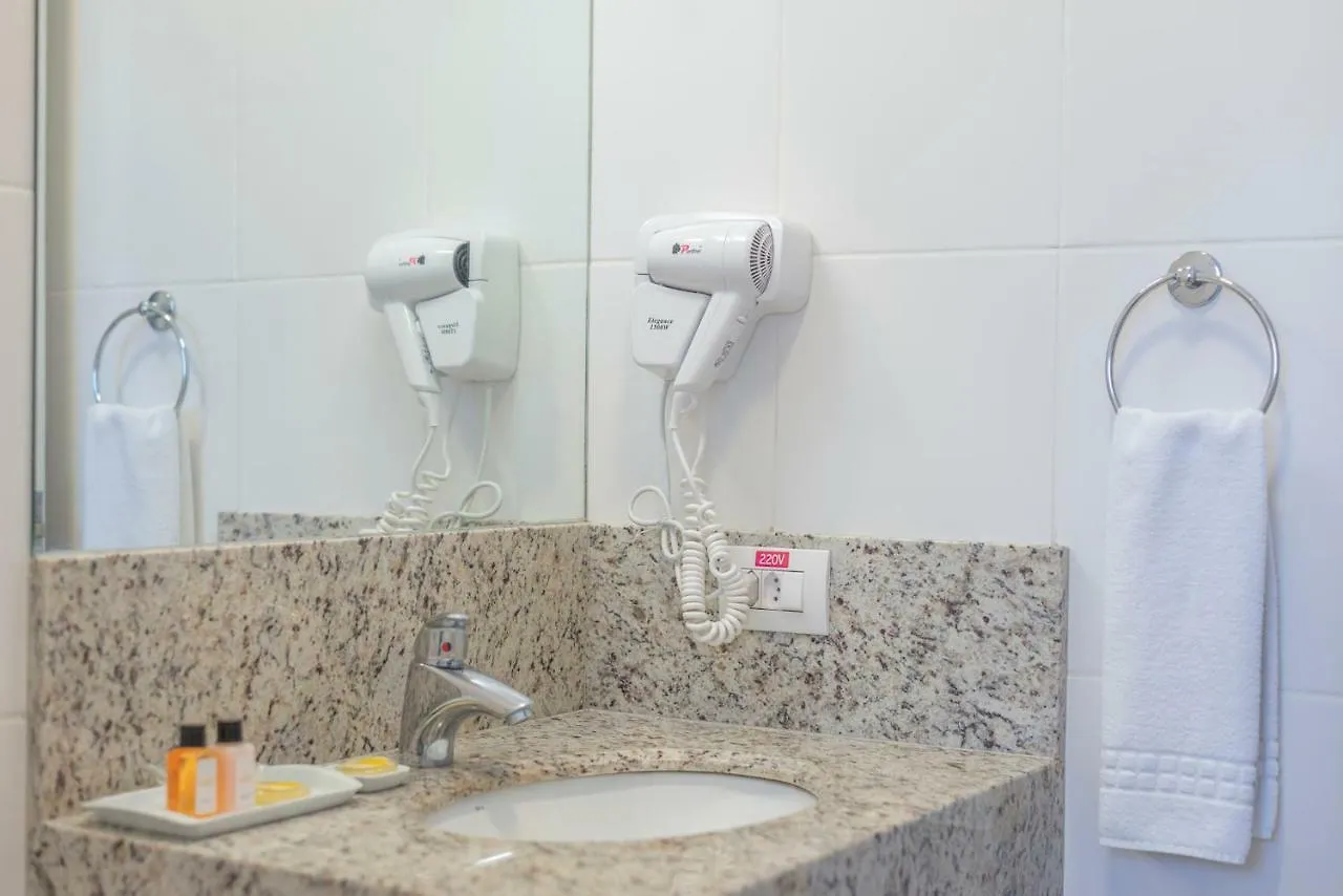 Hotel Gloria Blumenau