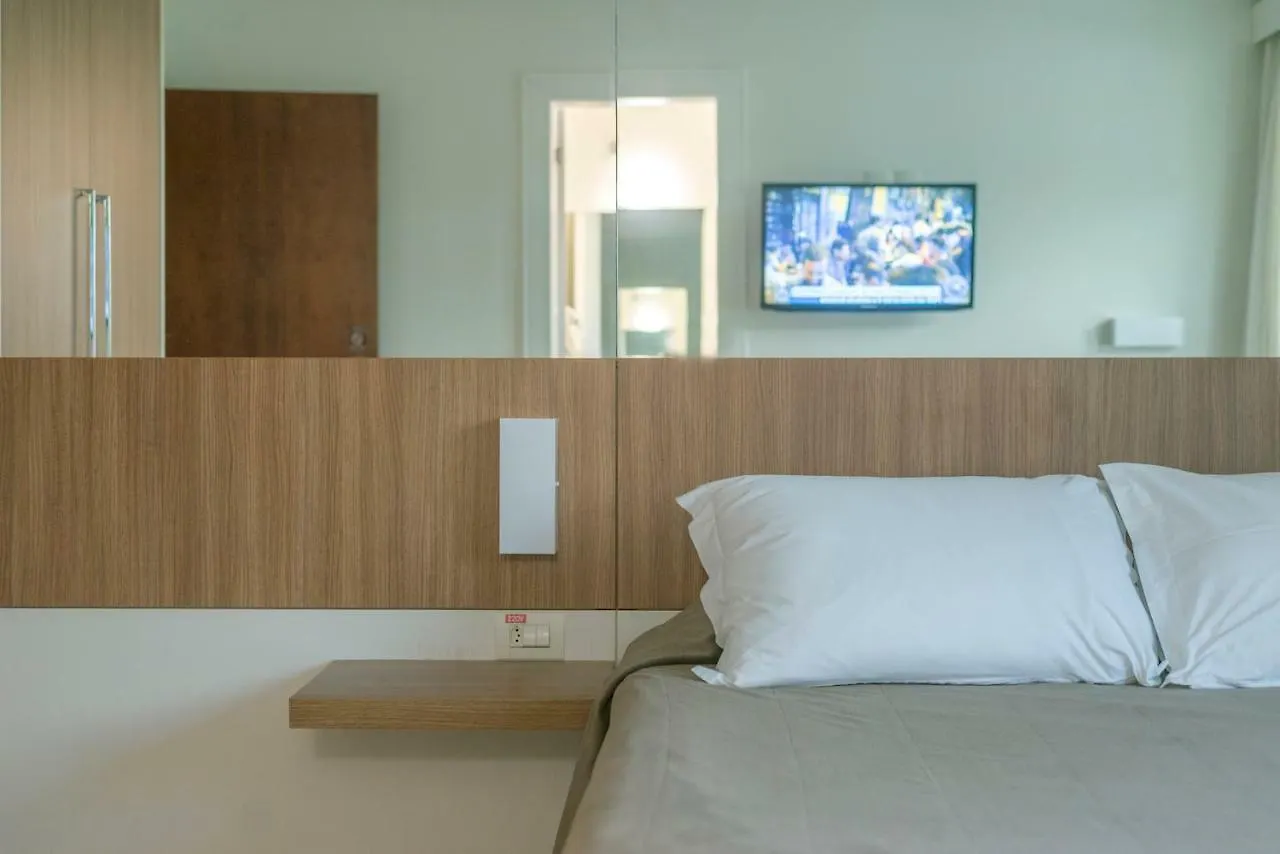 Hotel Gloria Blumenau