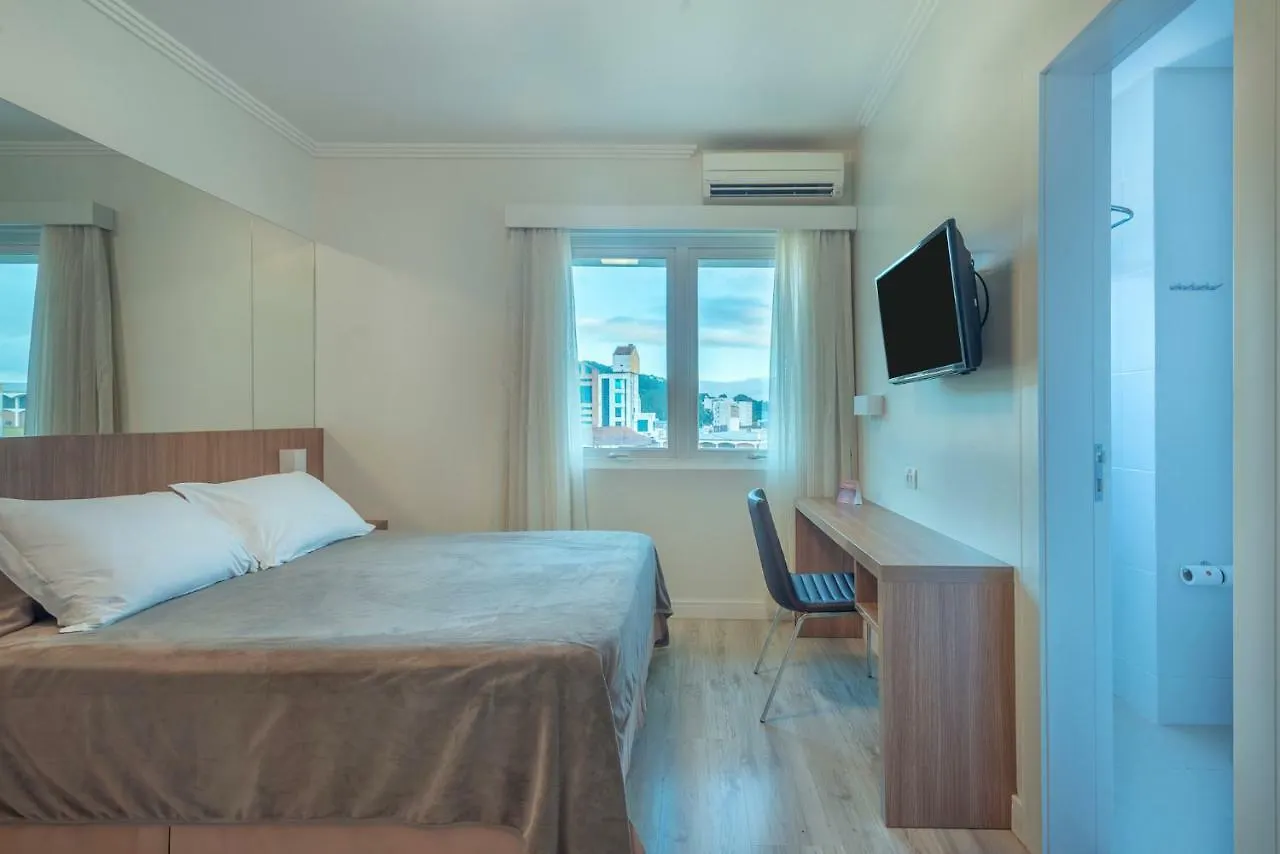 Hotel Gloria Blumenau