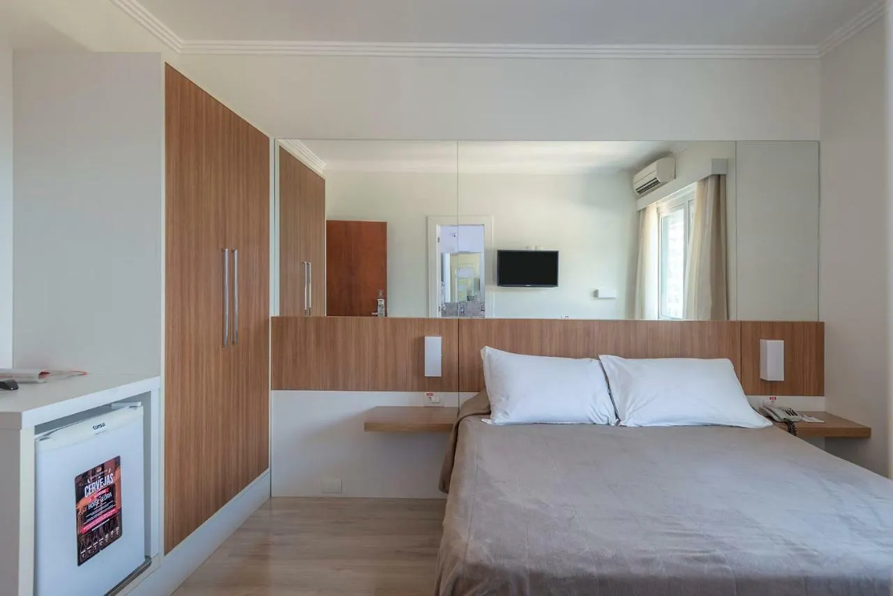 Hotel Gloria Blumenau
