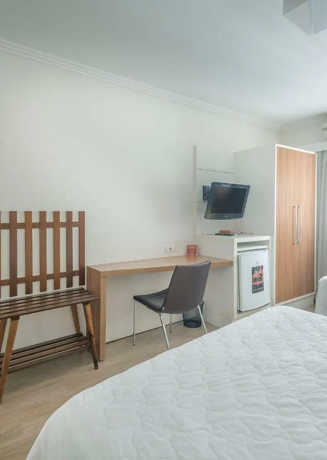 Hotel Gloria Blumenau