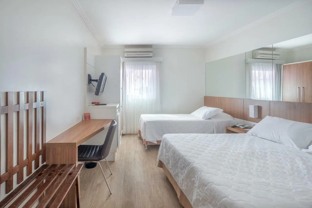Hotel Gloria Blumenau