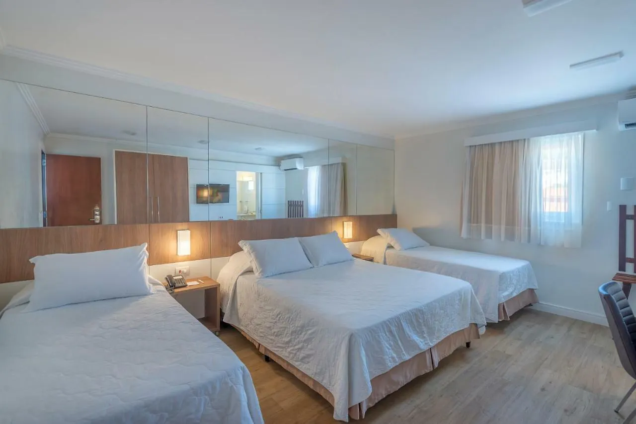 Hotel Gloria Blumenau