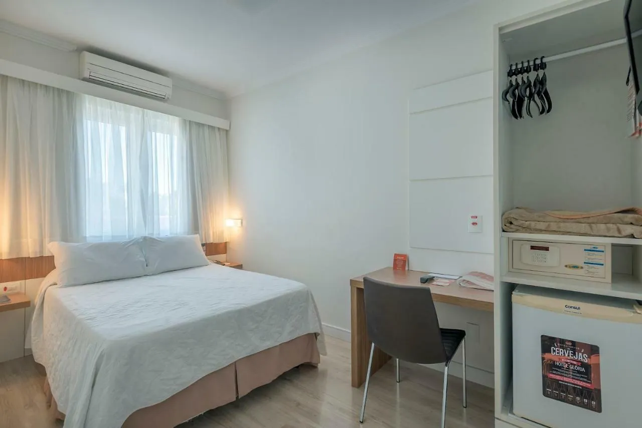 Hotel Gloria Blumenau 3*,