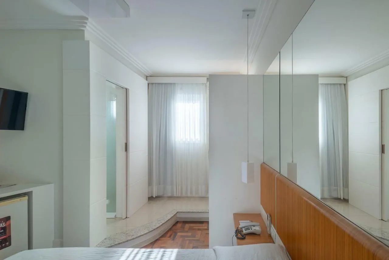 ***  Hotel Gloria Blumenau Brazil