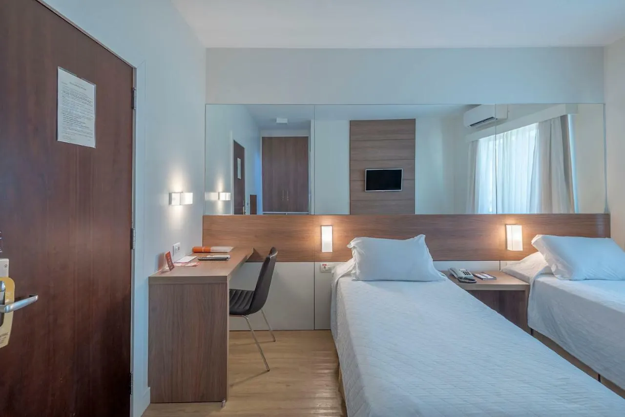 Hotel Gloria Blumenau