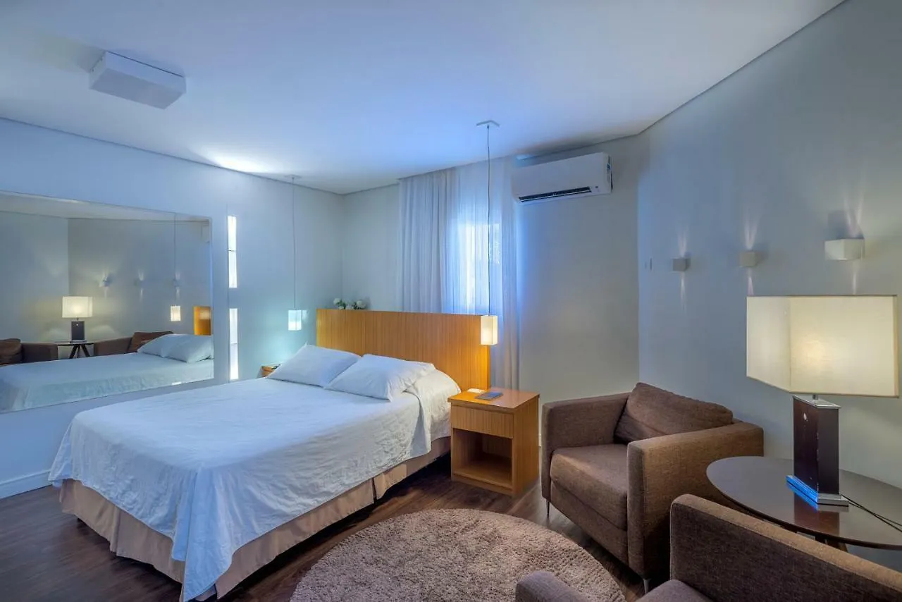 ***  Hotel Gloria Blumenau Brazil