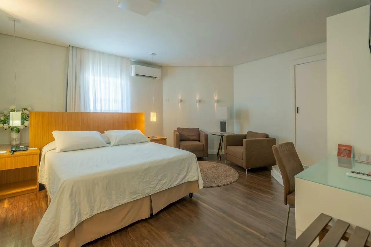 Hotel Gloria Blumenau