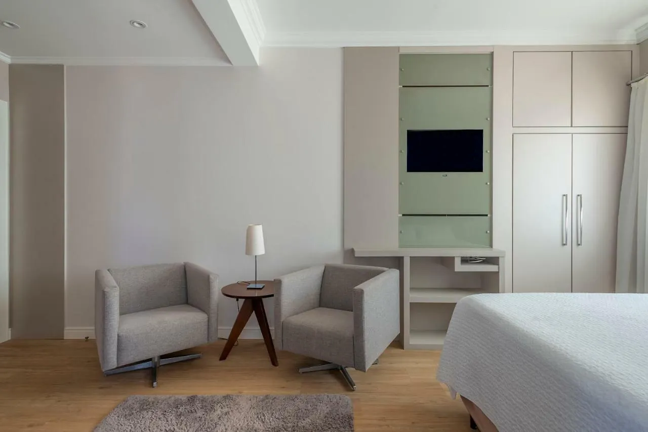 Hotel Gloria Blumenau