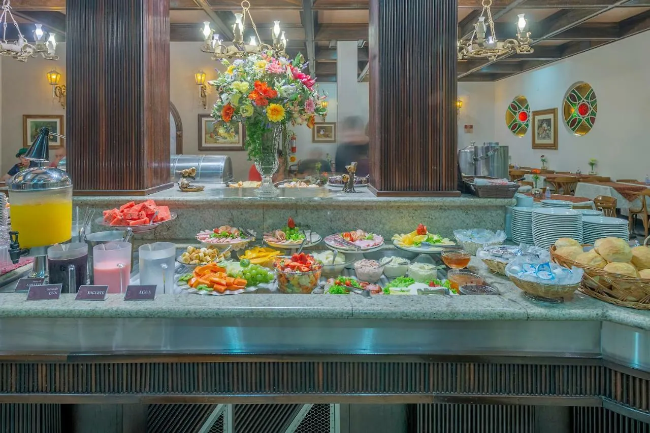 Hotel Gloria Blumenau