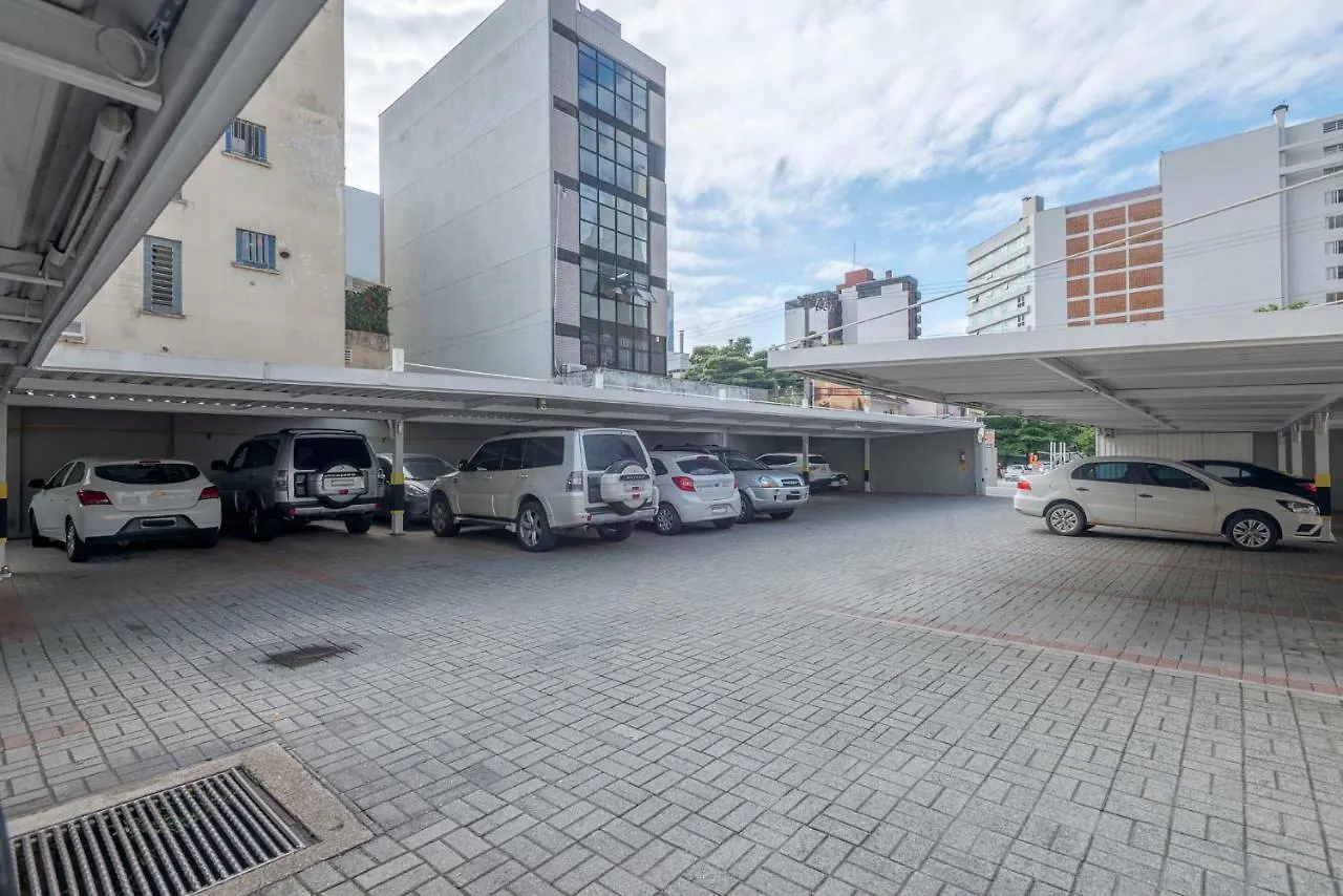 Hotel Gloria Blumenau